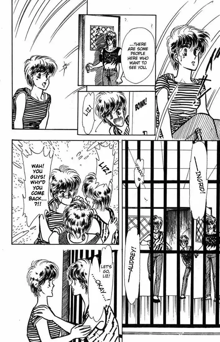 Vivid Memories Chapter 3 11